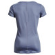 Under Armour Γυναικεία κοντομάνικη μπλούζα HeatGear SS T-Shirt